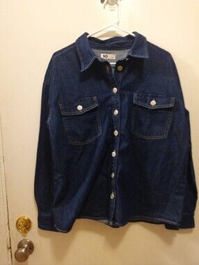 Jeans Subcategory Identification